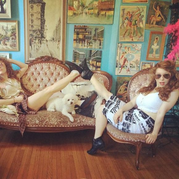 Meet your Posher, Kyle - Picture 1 of 1